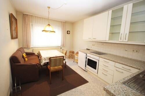 Sterngasse - Küche - 