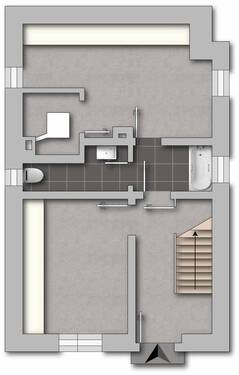 Sterngasse Erdgeschoss - 