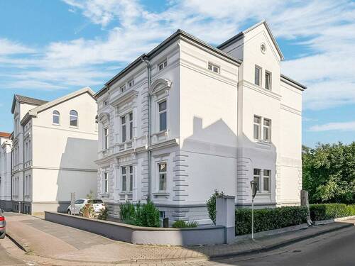 Bild 4 - Mehrfamilienhaus, Wohnhaus mit 311,70 m&sup2; in Minden zum Kaufen