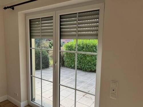 Elektrische Rollläden - 