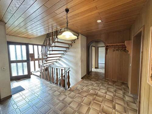 Eingangsbereich/Flur - 