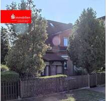 Raum für Kreativität im Unstruttal - Ein-Zweifamilienhaus wartet auf Sanierung!