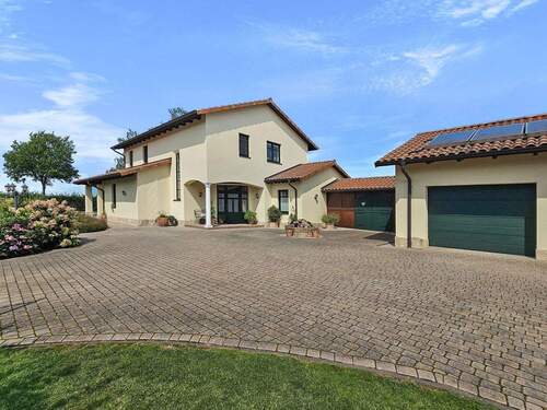 Bild 2 - 5 Zimmer Einfamilienhaus zum Kaufen in Bassum