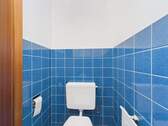 Gäste-WC EG - 