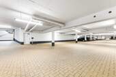 Tiefgarage - 