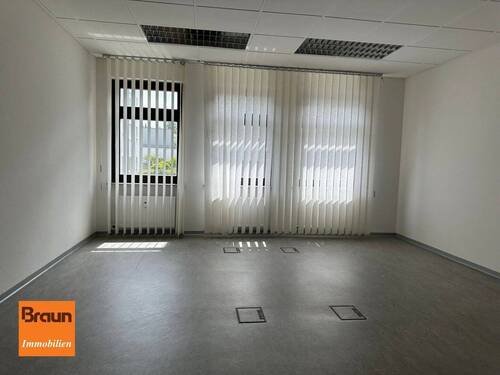 Büro-/Praxisfläche, VS-V - 