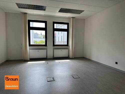 Büro-/Praxisfläche, VS-V - 