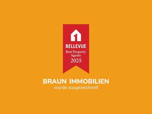 Bellevue_Auszeichnung_2025 - 
