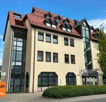 Attraktive Büro-Praxisfläche in bester Lage von VS-Villingen, direkt angrenzend an die Altstadt - Villingen-Schwenningen