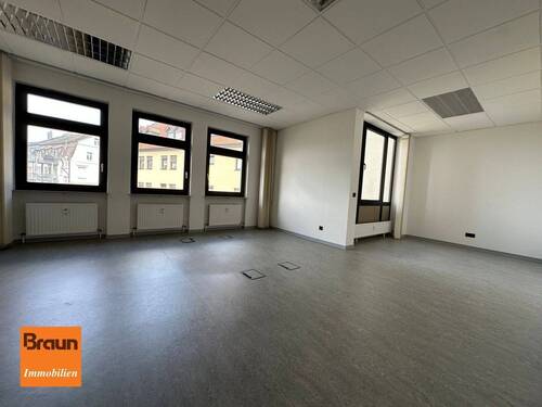 Büro-/Praxisfläche, VS-V - 