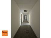 Büro-/Praxisfläche, VS-V, Flur - 