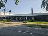 1.jpg - Verkaufs-Gewerbeflächen in Toplage an der Pagenstecherstraße, gesamt ca. 1.642 m²