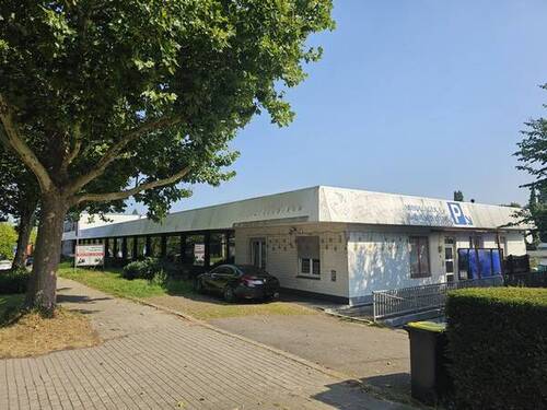 2.jpg - 1 Zimmer Gewerbeobjekt (Büro, Produktion, Verkauf) zur Miete in Osnabrück