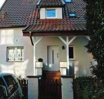 Saniertes Einfamilienhaus mit schönen Details in der Herforder Innenstadt!