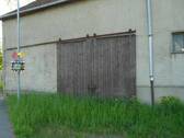 Objekt Wohnwagen u.a. Stellpla - Halle in Grimma zur Miete