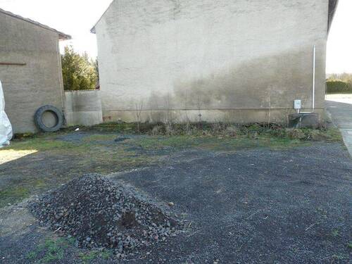 LKW Stellplatz - 