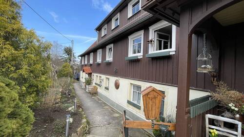 Eingangsbereich - 