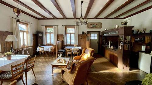 Gaststube - 