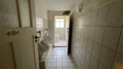 EG WC-Anlage - 