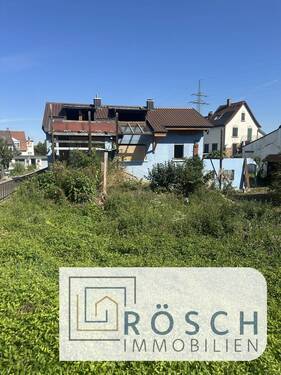 Bild 2 - Grundstück zum Kaufen in Friedlingen