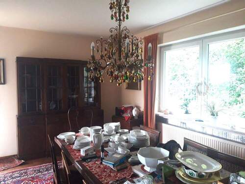 Esszimmer - 