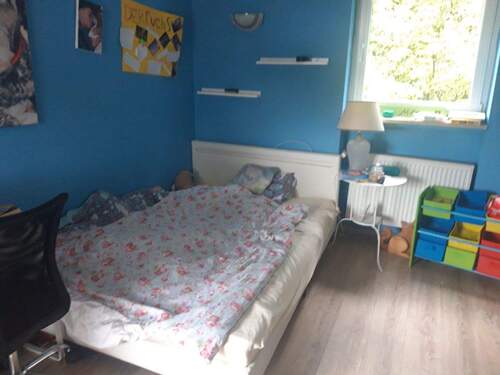 Schlafzimmer - 