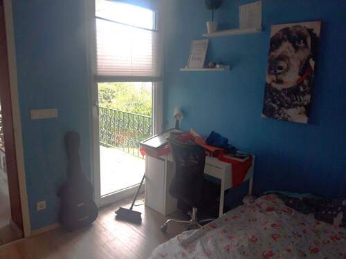 Schlafzimmer - 