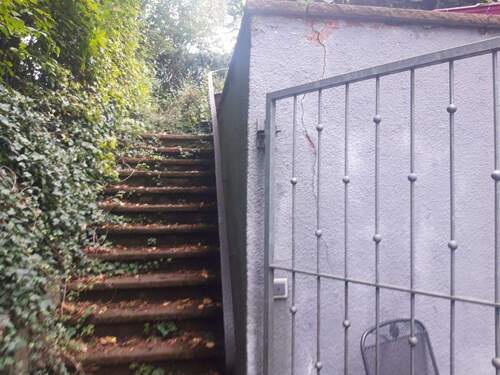 Aussenbereich - 