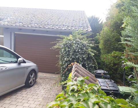 Garage - 