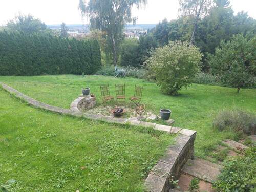 Garten - 