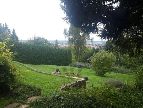 Garten - 