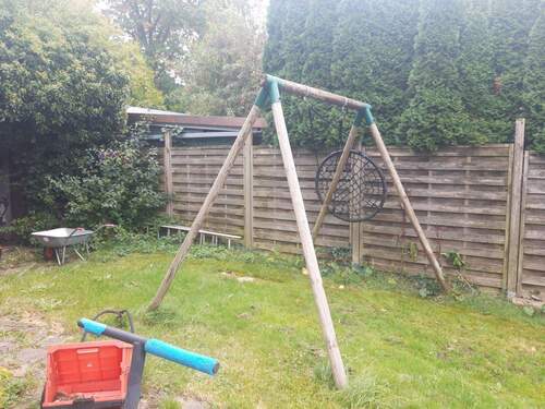 Spielecke - 
