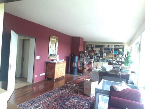 Wohnzimmer - 