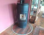 Pelletofen - 