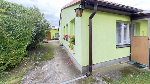 BILD2 - 4 Zimmer Einfamilienhaus zum Kaufen in Oranienburg