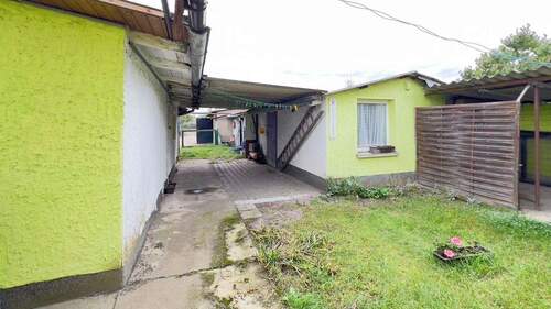 BILD3 - 4 Zimmer Einfamilienhaus in Oranienburg
