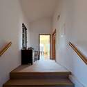 Obergeschoss: Flur - 