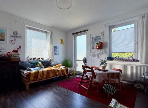 Einliegerwohnung - 