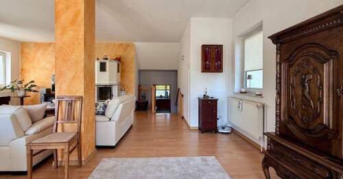 Wohnzimmer - 