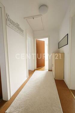 Flur OG - Einfamilienhaus mit 136,00 m² in Wilhelmshaven zum Kaufen