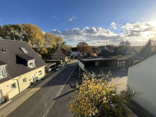 Blick von der Koggia - 