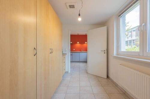 Hauswirtschaftsraum - 