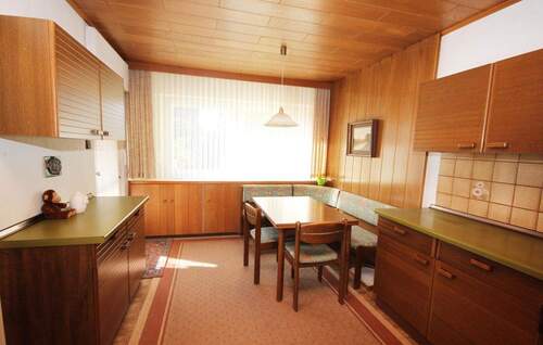 Gemütliche Wohnküche - 