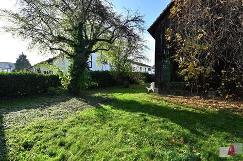 Bauplatz - Bauplatz für ein Einfamilienhaus in Eimeldingen