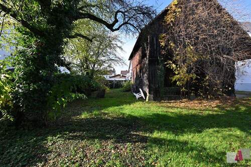 Bauplatz - Grundstück in Eimeldingen zum Kaufen