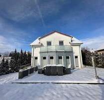 Einfamilien-Wohnhaus in bevorzugter Wohnlage - Northeim Langenholtensen