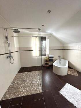 Bad OG Teilsansicht - 