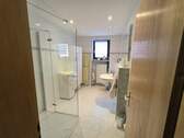 EG - Badezimmer mit Dusche - Ansicht 1 - 