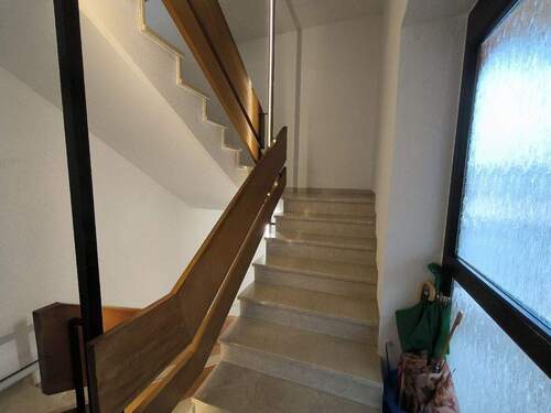 EG - Treppe zum OG - 