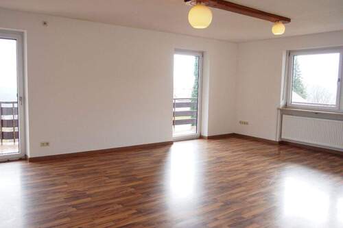 1. OG - Wohnzimmer - 